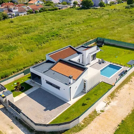 Villa Luka By Istrialux Fažana